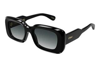 Chloé CH0188S 001 BLACK