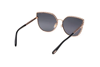 Rückansicht Chopard SCHF78S (300G)