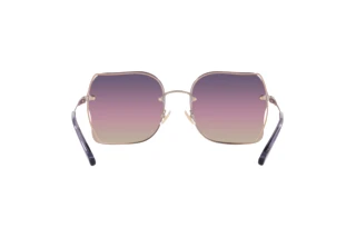 Rückansicht Coach CH574 (HC7150D - 9331U6)