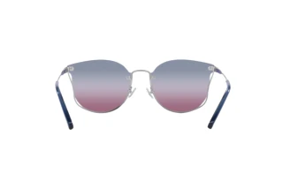 Rückansicht Coach CH573 (HC7151D - 9001I8)