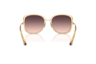 Rückansicht Coach CL905 (HC7157D - 5736U8)