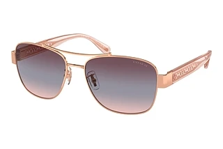 Coach CR617 HC 7161 93310J