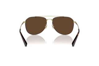 Rückansicht Coach CR626 (HC7164 - 90053G)