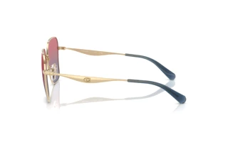 Seitenansicht Coach CW189 (HC7168 - 90050Q)