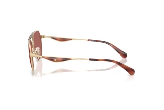 Seitenansicht Coach CAE80 (HC7178 - 90050H)