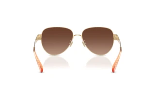 Rückansicht Coach CDP37 (HC7186 - 900587)