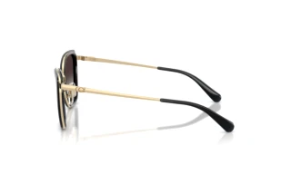 Seitenansicht Coach CDP56 (HC7187 - 94848G)