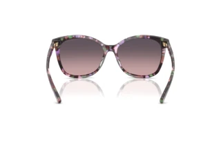 Rückansicht Coach L1101 (HC8271U - 584346)