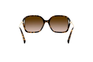 Rückansicht Coach L1116 (HC8280U - 512013)