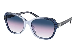 Coach CD481 HC 8349U 57088H