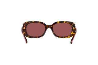 Rückansicht Coach CD471 (HC8358U - 512069)