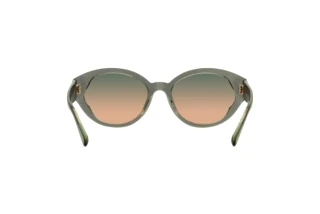 Rückansicht Coach CH569 (HC8364U - 574613)