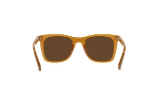 Rückansicht Coach CH561 (HC8374U - 57483G)