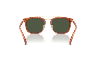 Rückansicht Coach CL913 (HC8382 - 577482)