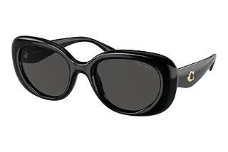 Coach HC8391U 500287 Grey SolidBlack