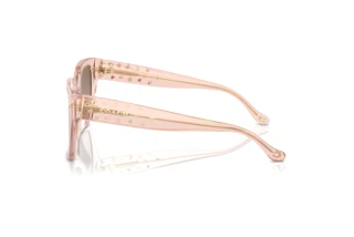 Seitenansicht Coach CR611 (HC8392U - 566814)