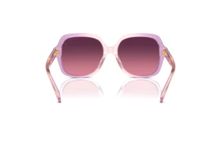 Rückansicht Coach CR614 (HC8395U - 5813F4)