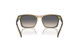 Rückansicht Coach CR628 (HC8397U - 5797G9)