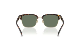 Rückansicht Coach CW406 (HC8412 - 51203H)