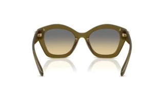 Rückansicht Coach CAD31 (HC8421U - 5872L0)