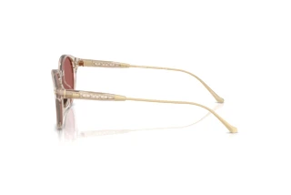 Seitenansicht Coach CAD83 (HC8428U - 58790H)