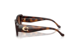 Seitenansicht Coach CBY82 (HC8435U - 5120T5)