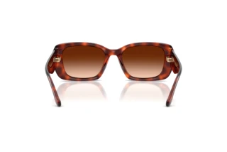 Rückansicht Coach CBY82 (HC8435U - 577474)