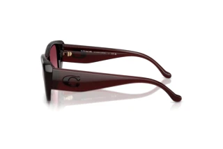 Seitenansicht Coach CBY82 (HC8435U - 59158H)