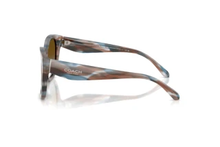 Seitenansicht Coach CBY94 (HC8438U - 589913)