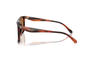 Seitenansicht Coach CBY95 (HC8440U - 5906/O)