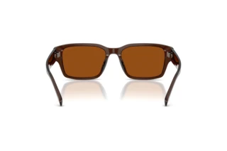 Rückansicht Coach CBY96 (HC8441U - 591173)