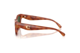 Seitenansicht Coach CDP33 (HC8449U - 57749A)