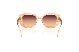 Rückansicht Coach CDP48 (HC8450U - 5934W8)