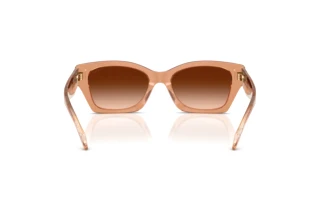 Rückansicht Coach CDP49 (HC8451U - 593774)