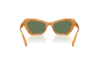 Rückansicht Coach CDP52 (HC8452U - 593982)