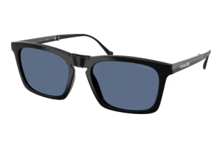 Vorderansicht Coach CDP54 (HC8455 - 500280)