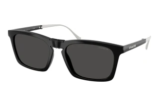 Vorderansicht Coach CDP54 (HC8455 - 500287)