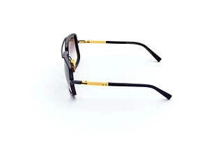 Seitenansicht DITA MACH-ONE (DRX-2030 - G)