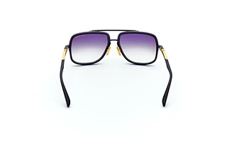 Rückansicht DITA MACH-ONE (DRX-2030 - G)