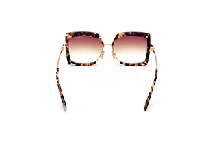 Rückansicht DITA NARCISSUS (DTS-503 - 02)