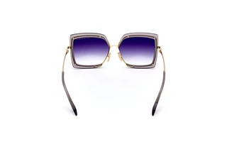 Rückansicht DITA NARCISSUS (DTS-503 - 03)