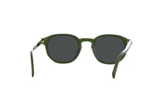 Rückansicht David Beckham DB 1007/S (1ED/IR)