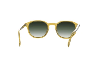 Rückansicht David Beckham DB 1007/S (40G/9K)