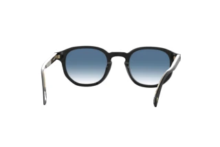 Rückansicht David Beckham DB 1007/S (807/08)