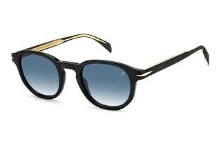 David Beckham DB 1007/S 807/08