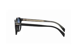 Seitenansicht David Beckham DB 1007/S (807/F9)