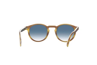 Rückansicht David Beckham DB 1036/S (C9B/08)