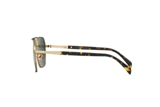 Seitenansicht David Beckham DB 1128/G/S (06J/QT)