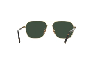 Rückansicht David Beckham DB 1128/G/S (06J/QT)