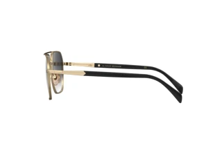 Seitenansicht David Beckham DB 1128/G/S (RHL/9O)